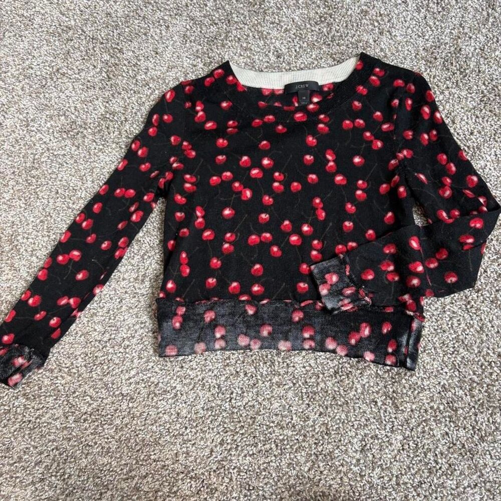 Jcrew Women's multi Jumper